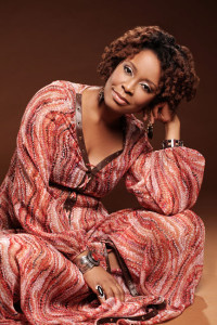 Jazz vocalist Lori Williams will perform with her ensemble direct from Washington DC.