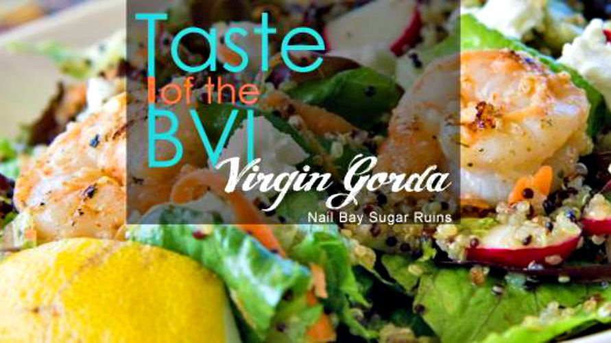 BVI Looking To Expose Guests To Culinary Platform With Food Fete In November
