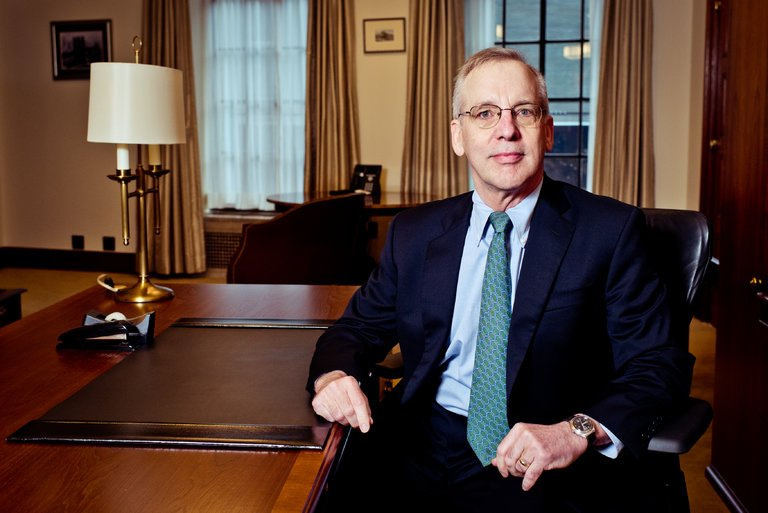New York Fed President Dudley To Visit The U.S. Virgin Islands And Puerto Rico On March 6 and 7