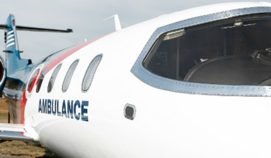 St. Thomas Burn Victim Airlifted To Mainland, Incident Remains Shrouded In Mystery