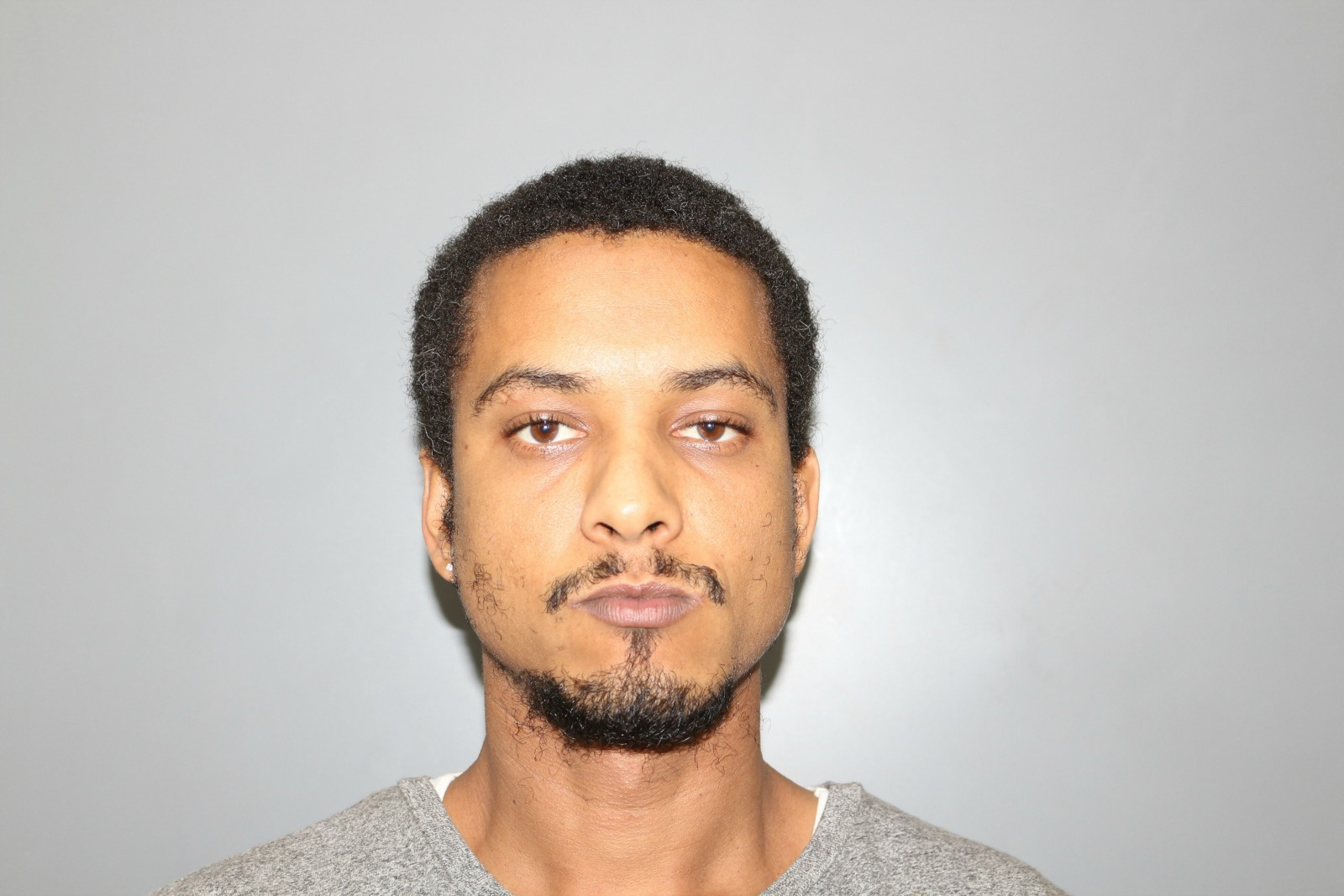 Man Arrested On Weapon And Ammunition Charges Following Gun Battle