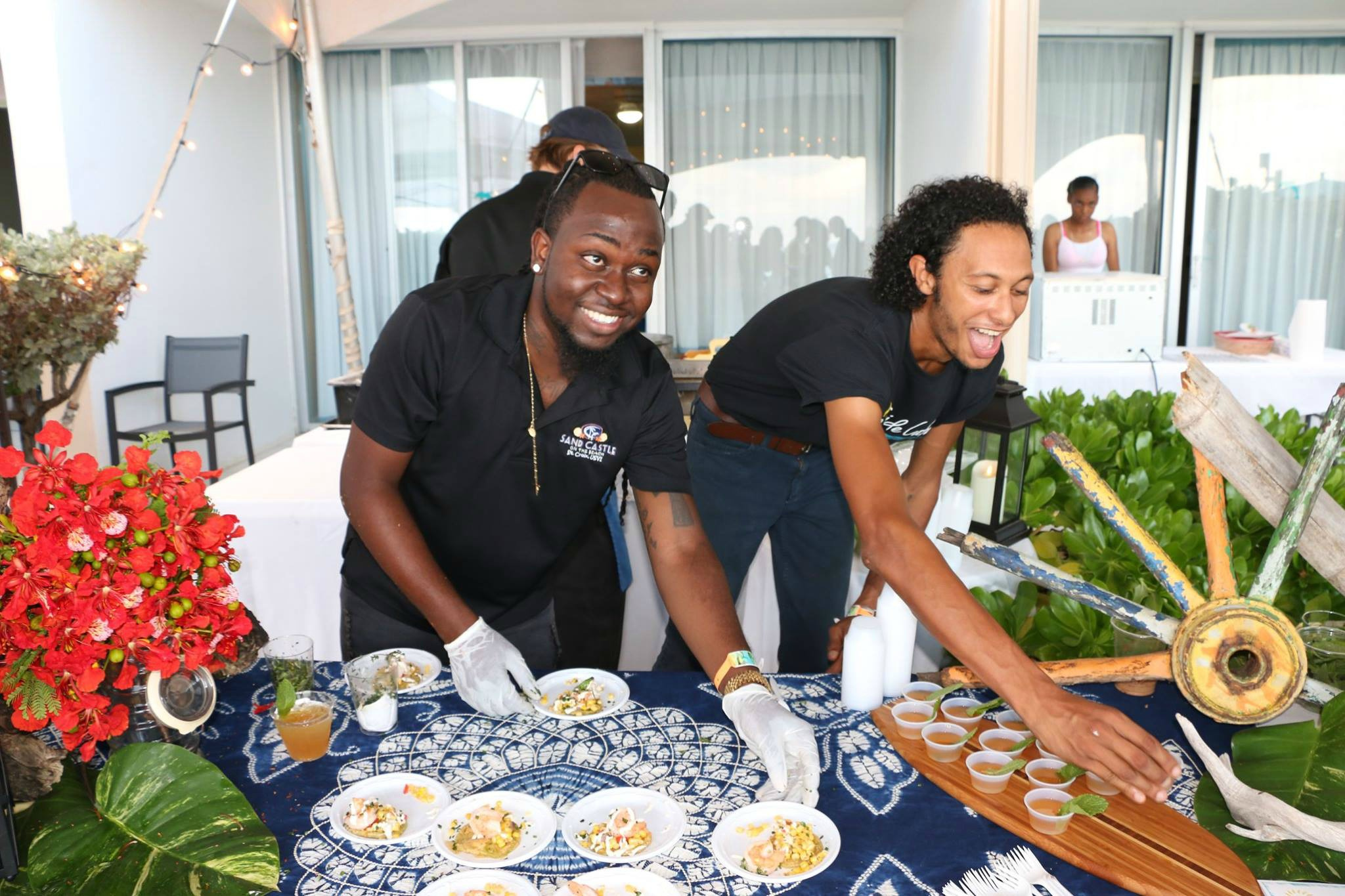 Taste Of St. Croix, Set For November 15, Is Expected To Be Better Than Ever. See The Sitemap.