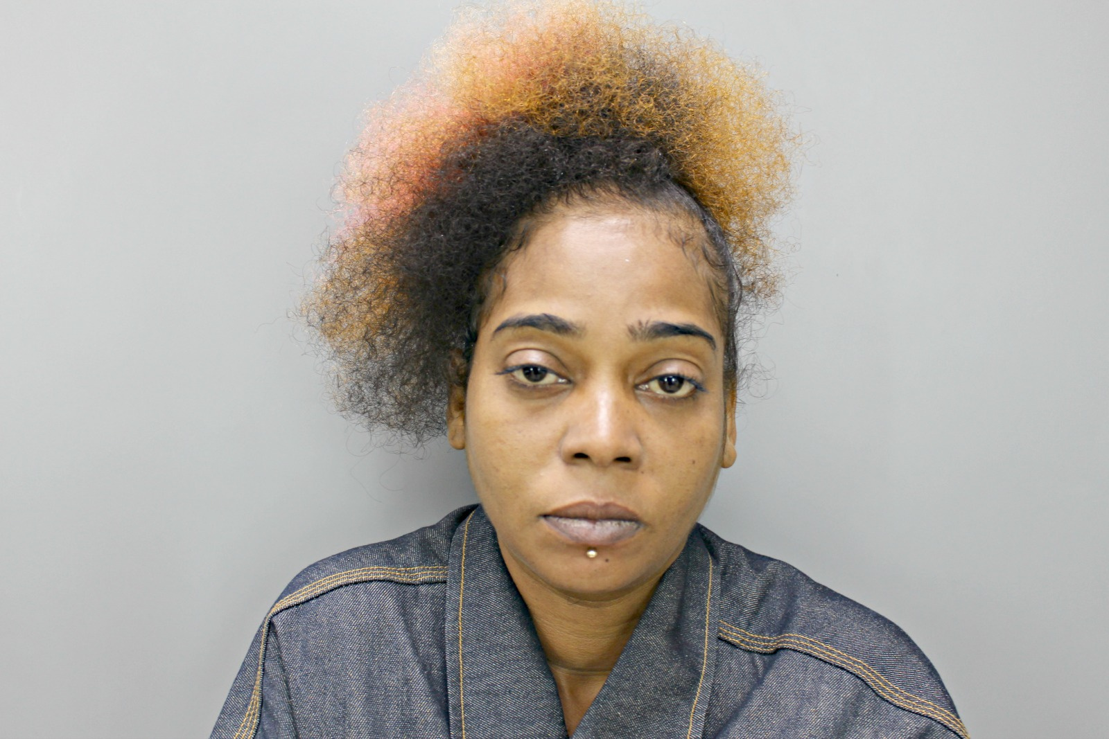 Woman Arrested On Assault And Firearm Charges