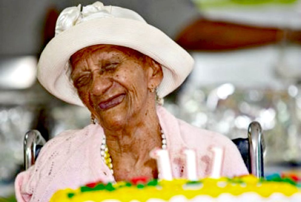 Aunt Sula To Be Remembered In Special WTJX-TV Broadcast Tonight