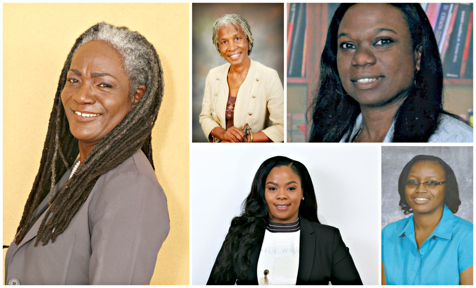 St. Thomas-St. John District Announces 2017 Teacher Of The Year Finalists