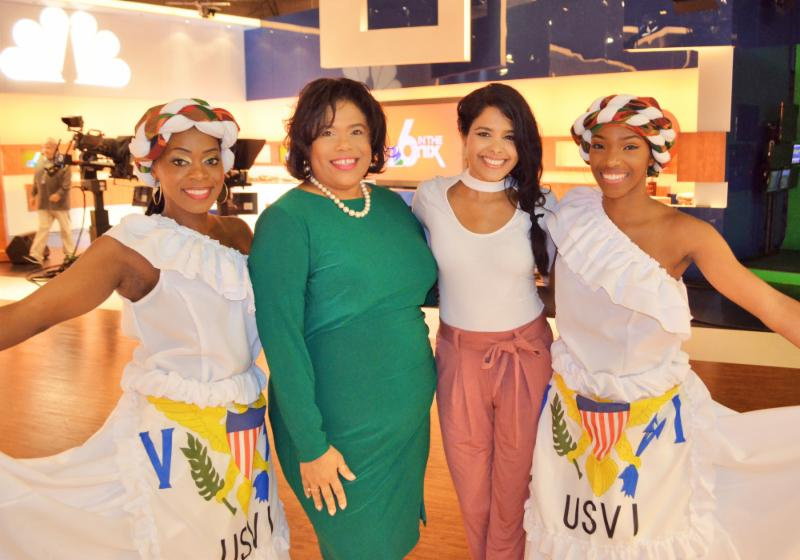 Dept. Of Tourism Dubs This Year's Visit To Seatrade A Success