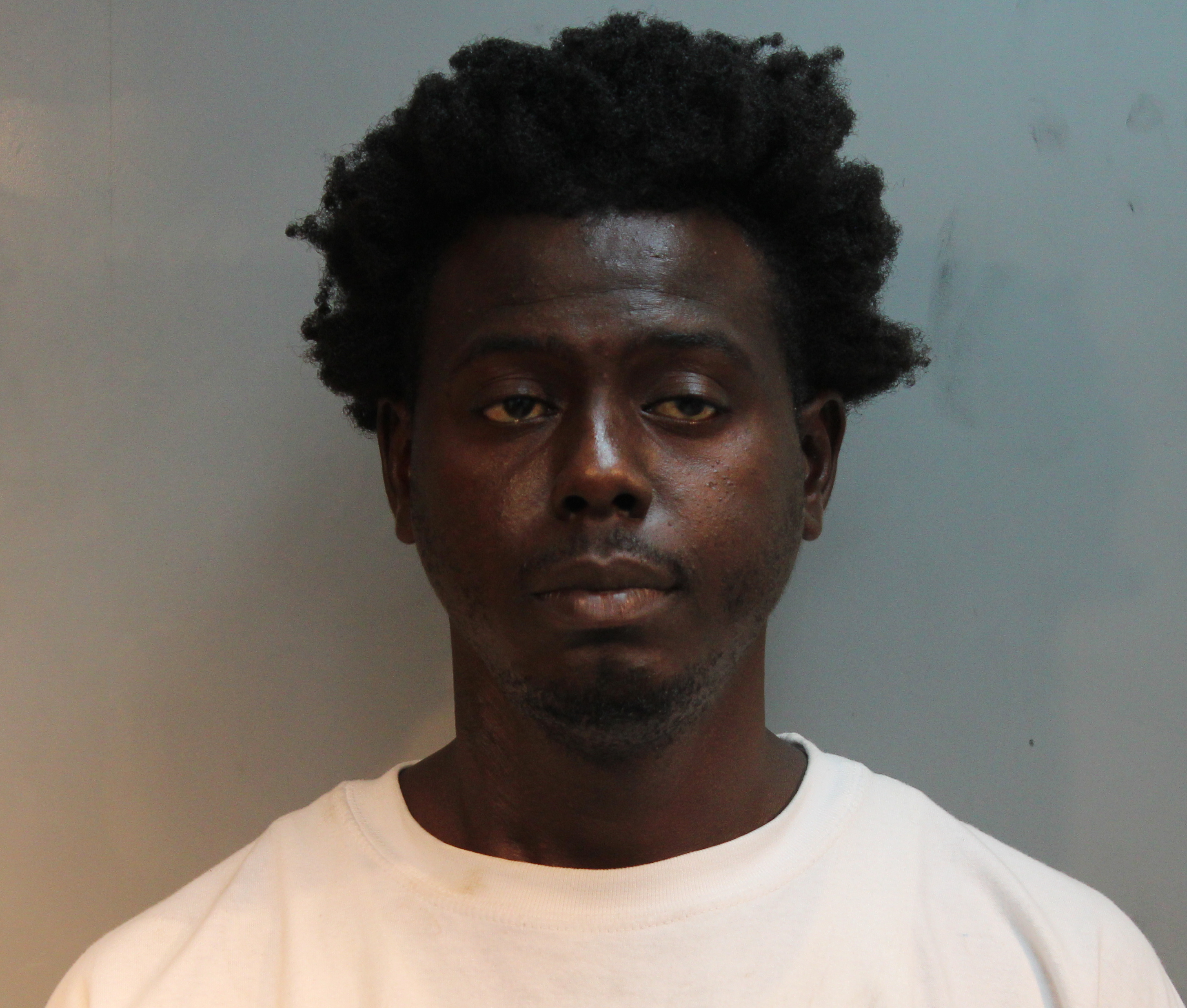 Man Arrested For Sexual Assault