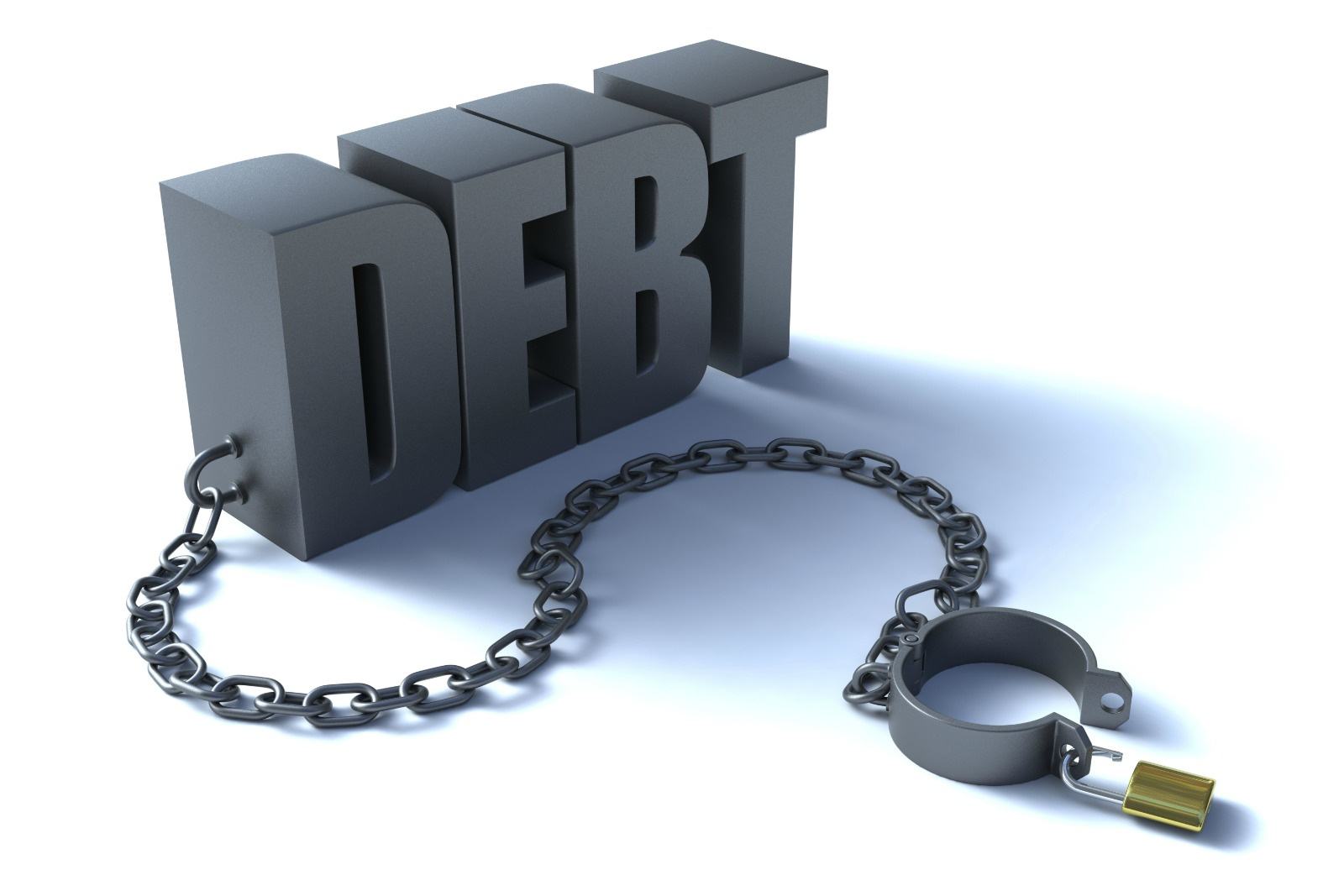 With Territory's Bonds At Junk Status, Mapp Administration Seeks $430 Million In New Debt