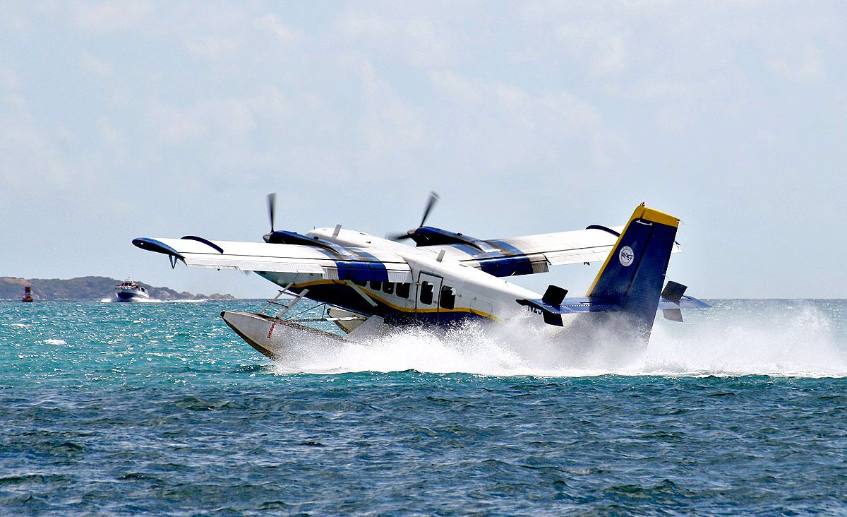 Seaborne Says It's Evaluating Legal Options For 'Unruly Passengers'