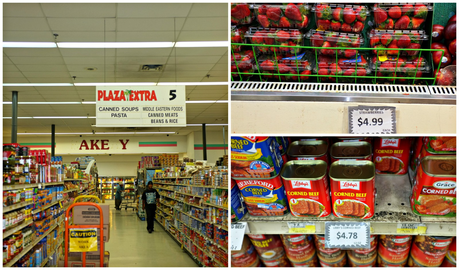 Prices Have Gone Down At Plaza East, But Taxes, WAPA Prevent Further Customer Savings, Owner Says (Pt.1)