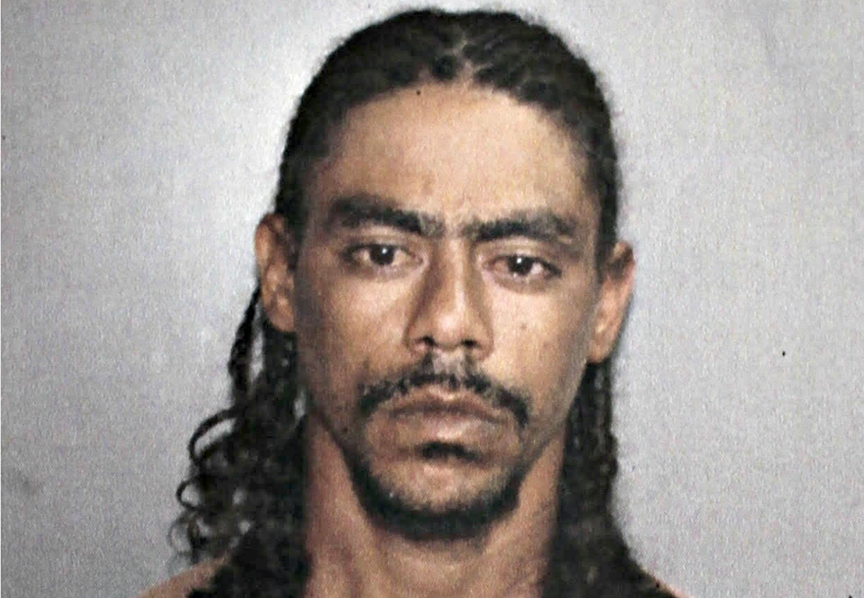 Man Who Kidnapped Girlfriend And Assaulted Her With Fist And Tan Tan Tree Stick On The Loose