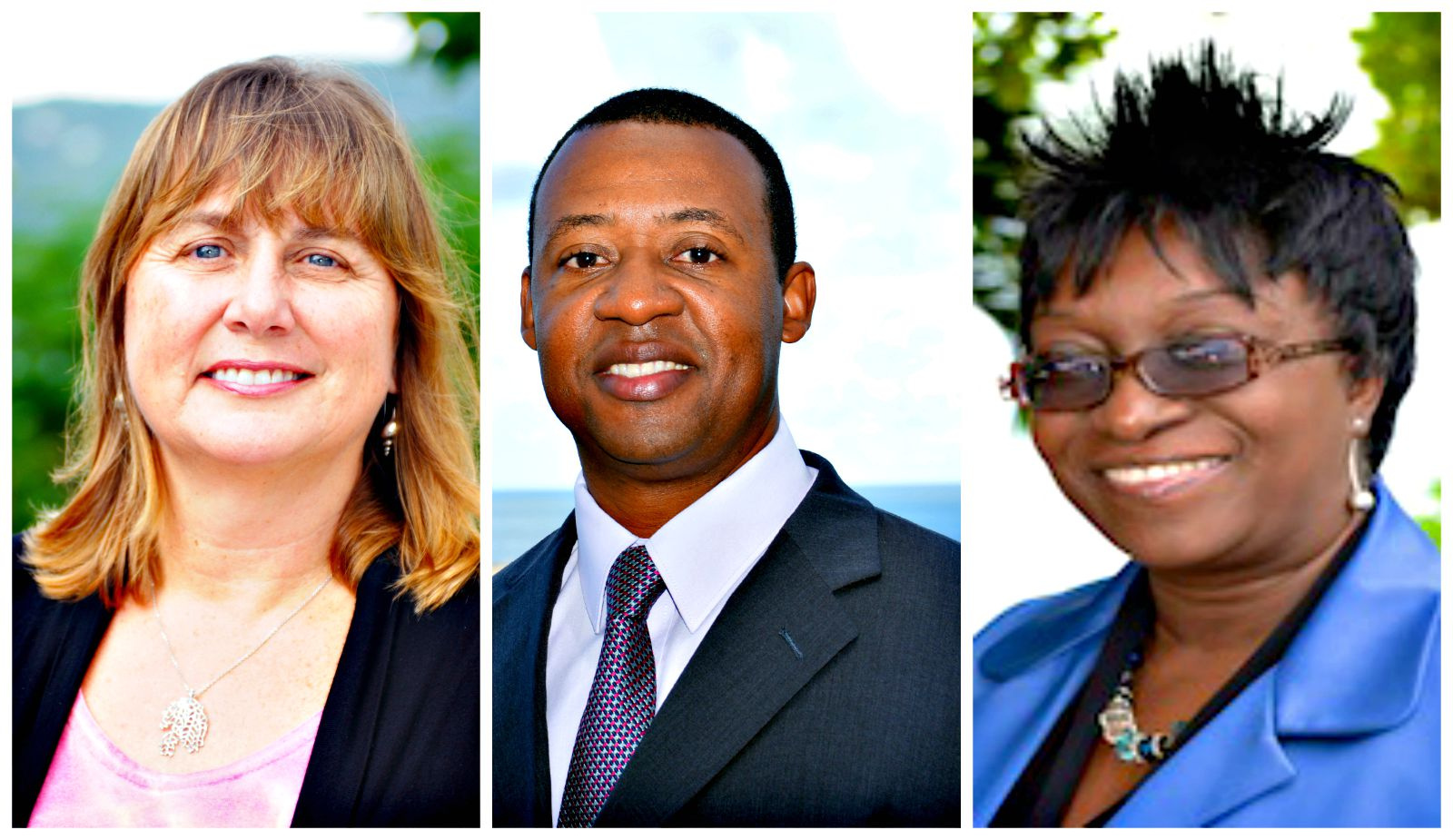 UVI Appoints New Academic And Administrative Staff