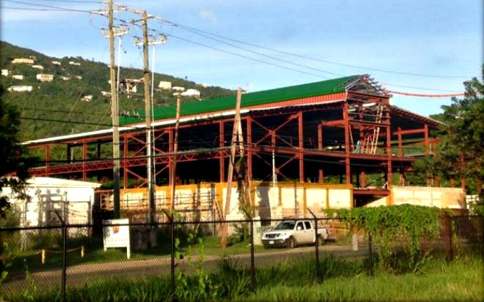 G.E.R.S. Invests $8.2 Million In Grocery Store Project Despite Being Warned Not To By Consultant