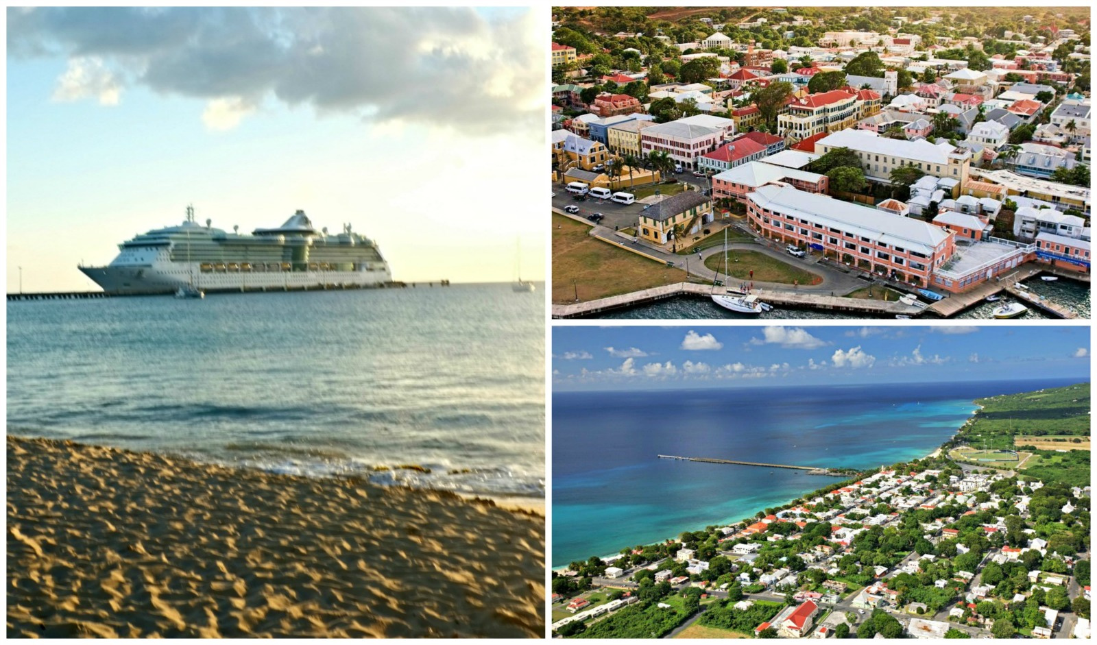 Mapp Signs Into Law Bill Seeking To Promote St. Croix To Tourists Visiting St. Thomas