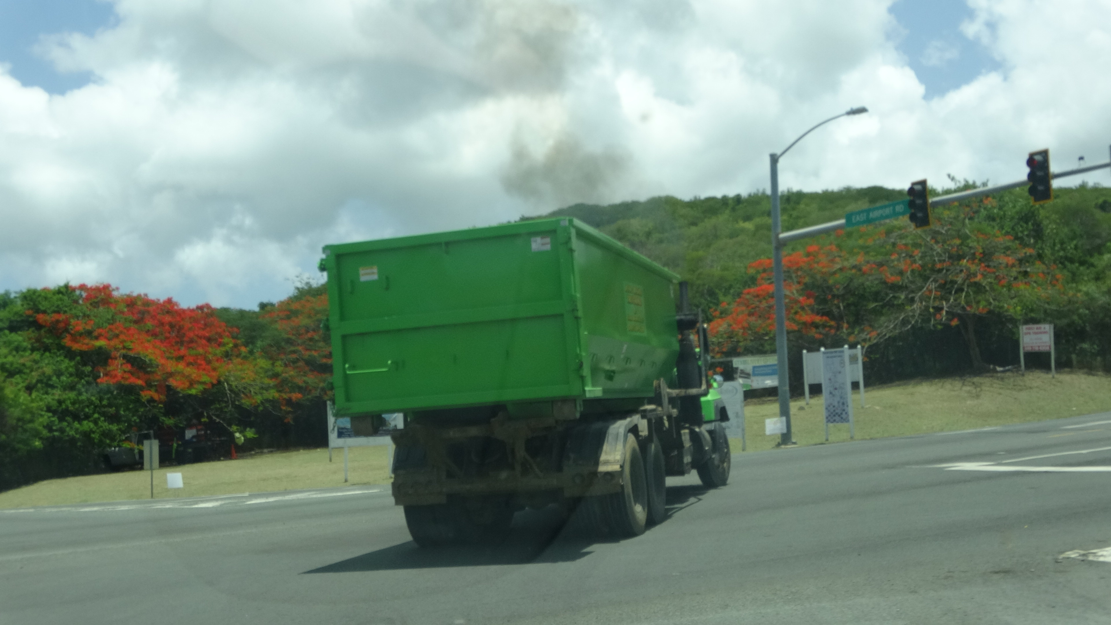 In Defiant Stance, Waste Management To Move Forward With Tipping Fees Implementation