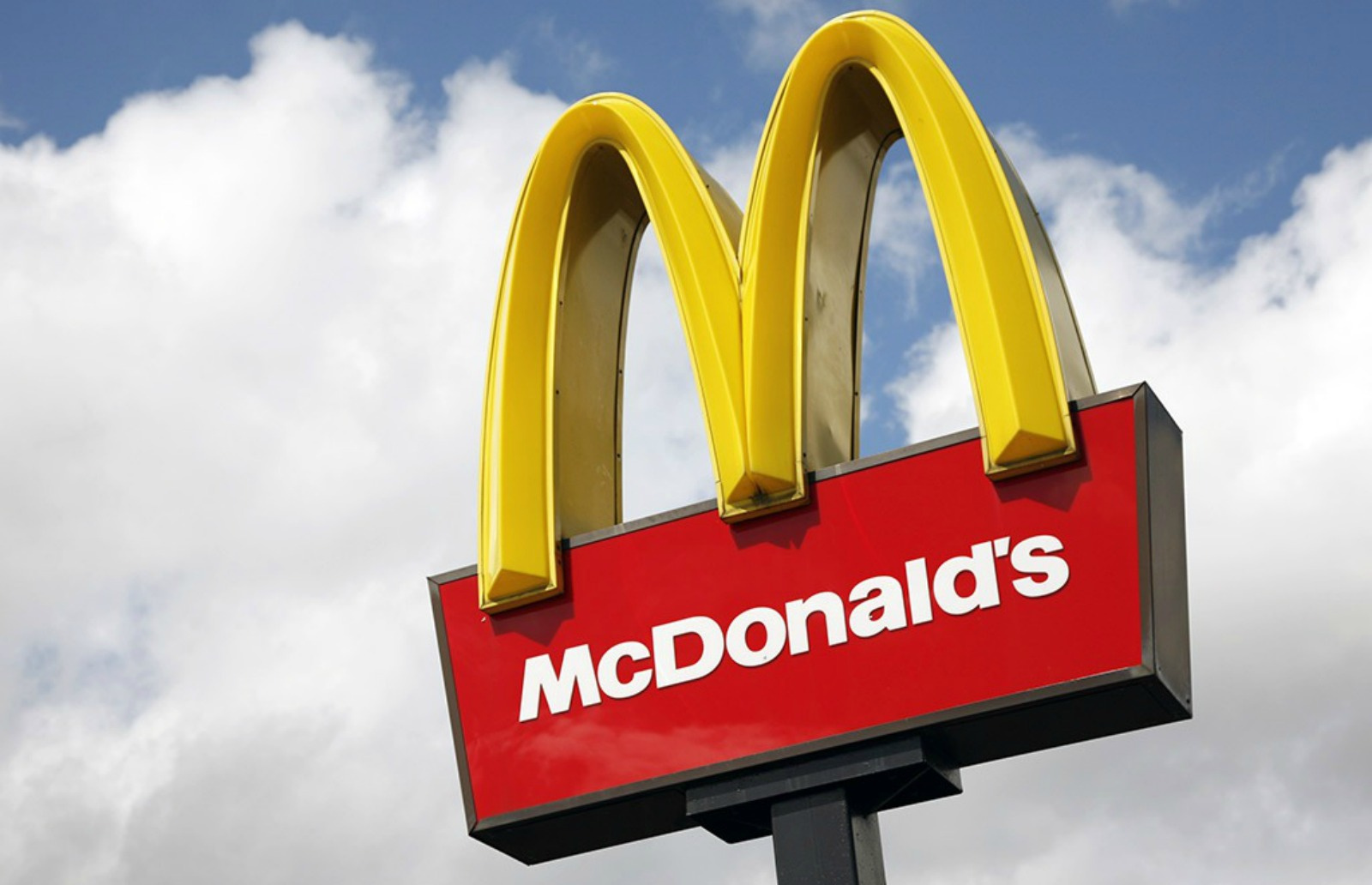 McDonald's Restaurant Where Robbery And Hostage Incident Occurred To Remain Closed For Investigation