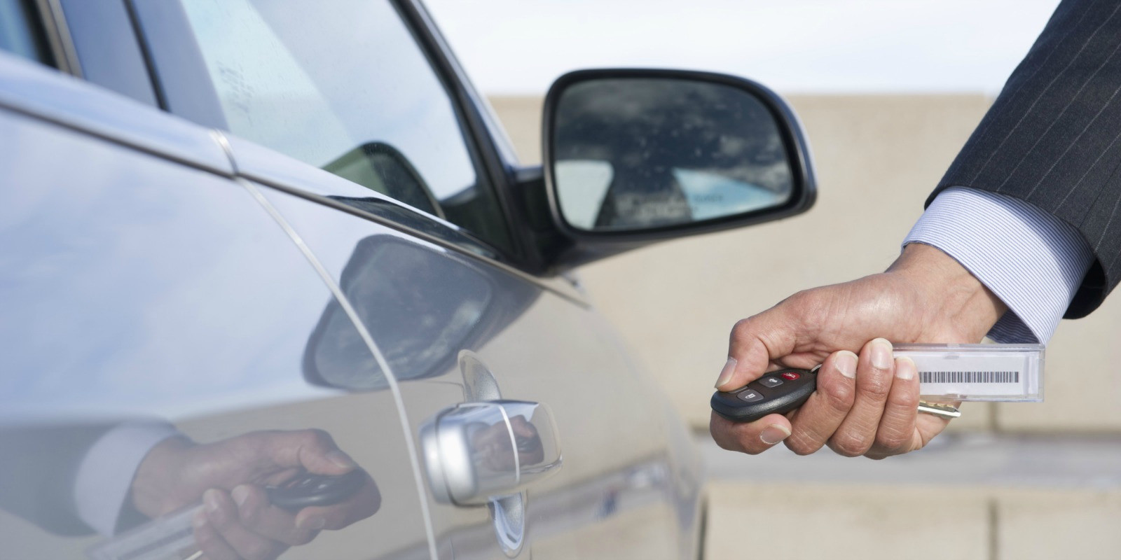 Bill Looking To Raise Car Rental Tax Tabled In Finance Committee