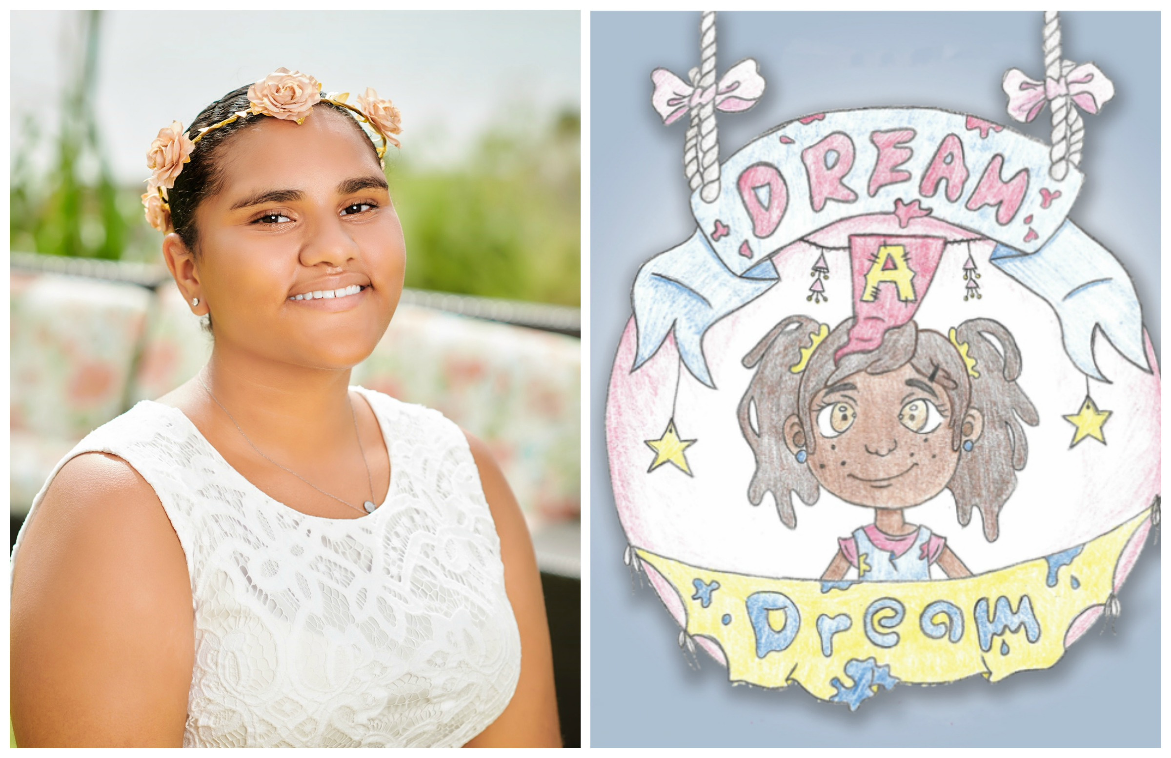 Project Promise Student Releases Children's Book; Copies Now Available Locally And Online
