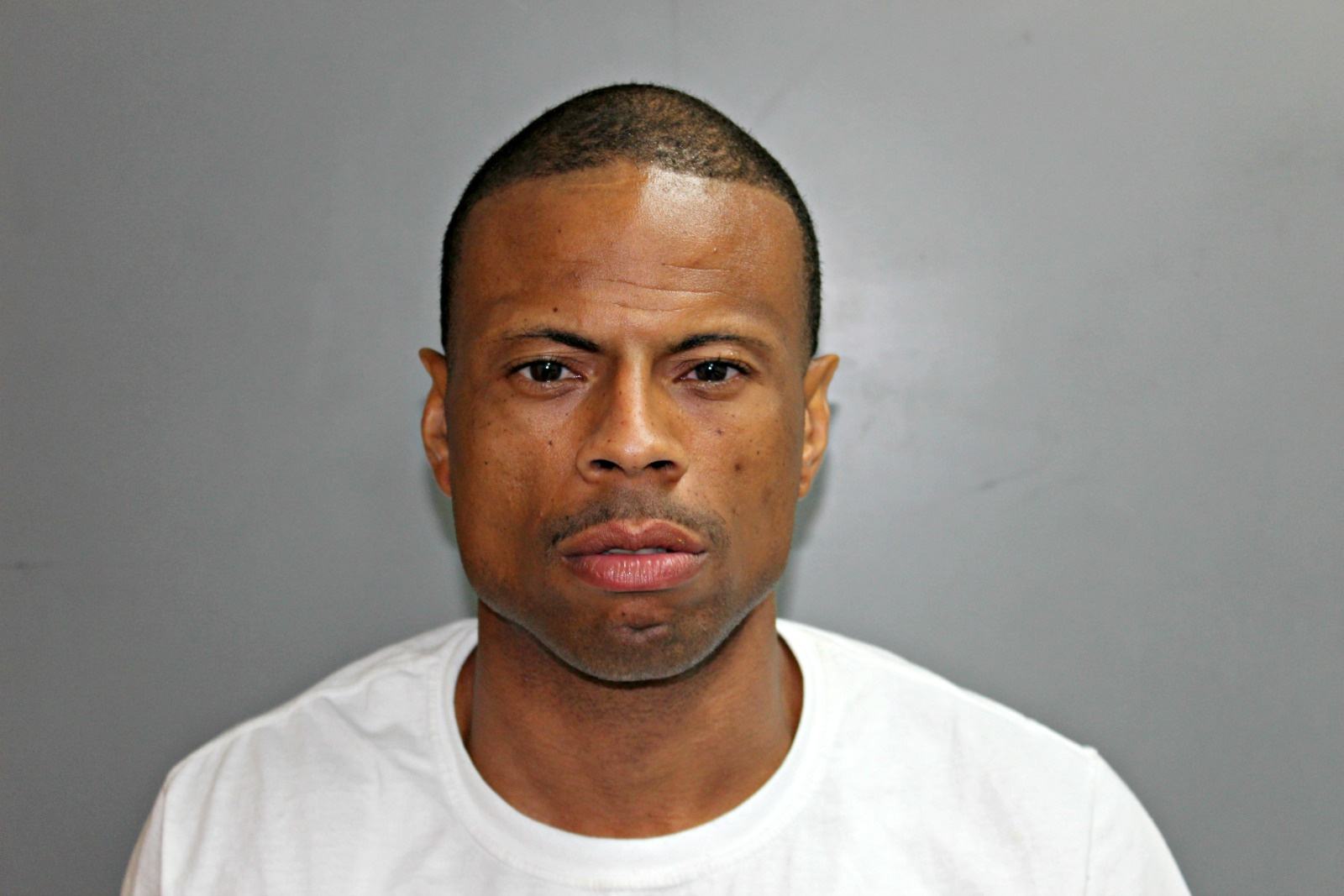 Police Arrest Man Accused Of Raping And Assaulting Woman