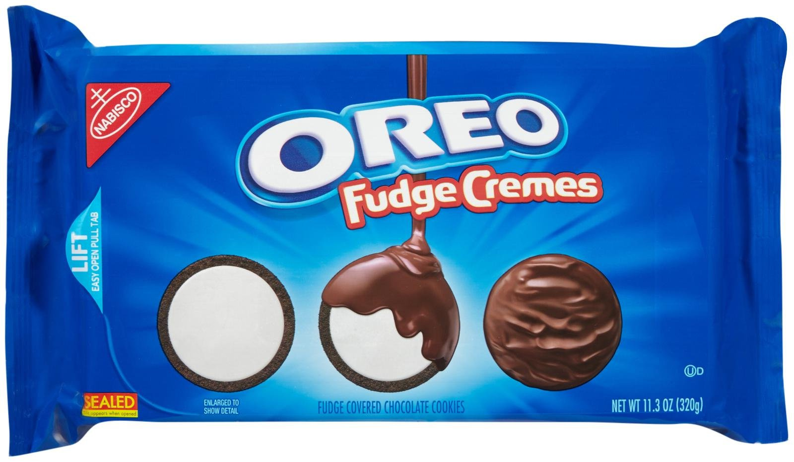 Oreo Fudge Cremes Products Recalled In USVI Due To Life-Threatening Milk Allergen