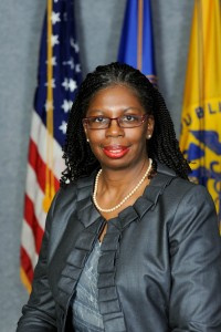 Michelle S. Davis