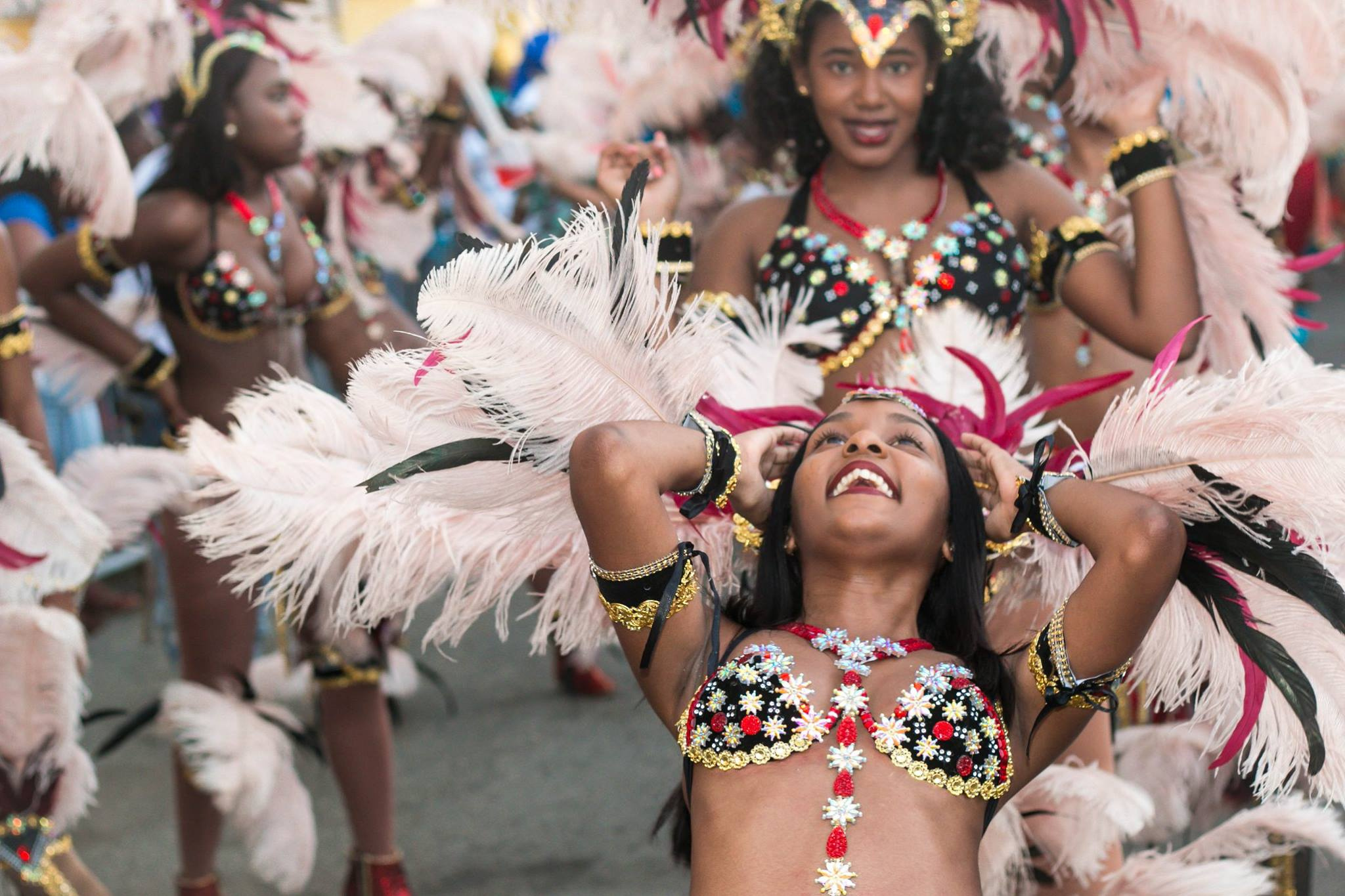 Crucian Festival 2016-17 One For The History Books