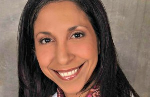 Soraya Diase=Coffelt
