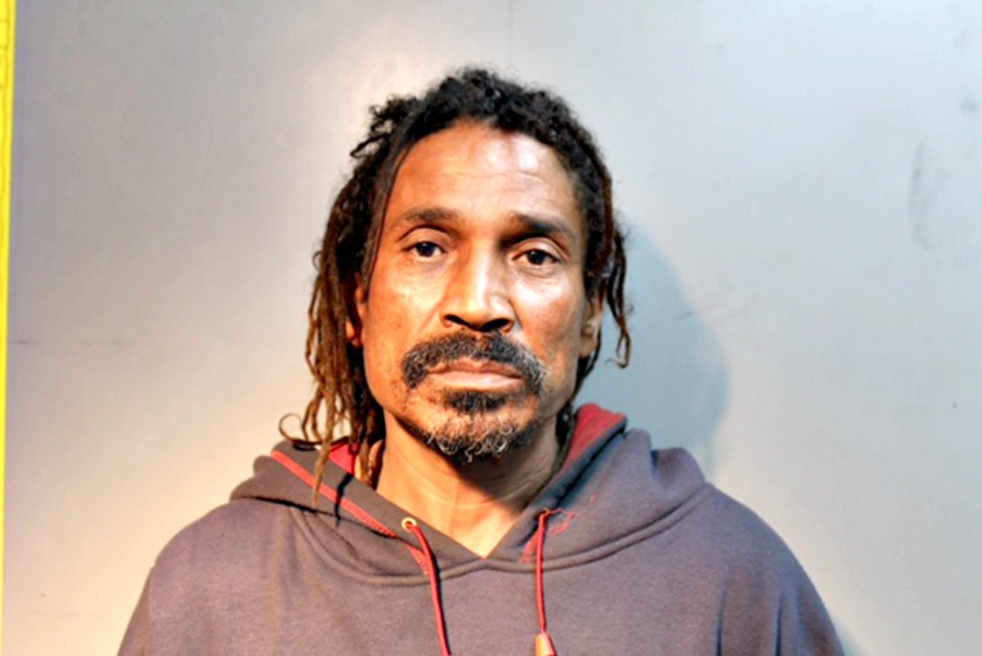 Ex-Boyfriend Brutally Beats Former Lover Before Raping Her, Police Say