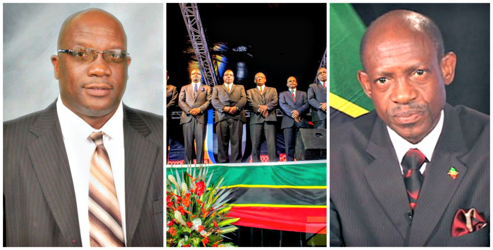 Special Report: A Recap of the Historic Saint Christopher and Nevis 2015 Election