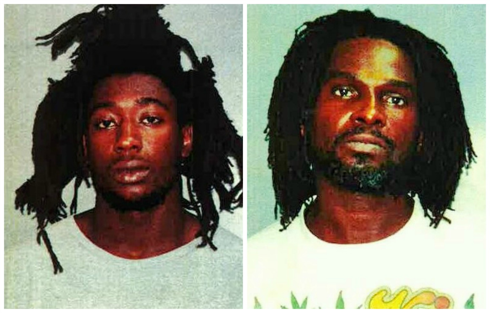 Williams Delight Men Arrested On Firearm And Controlled Substance Charges