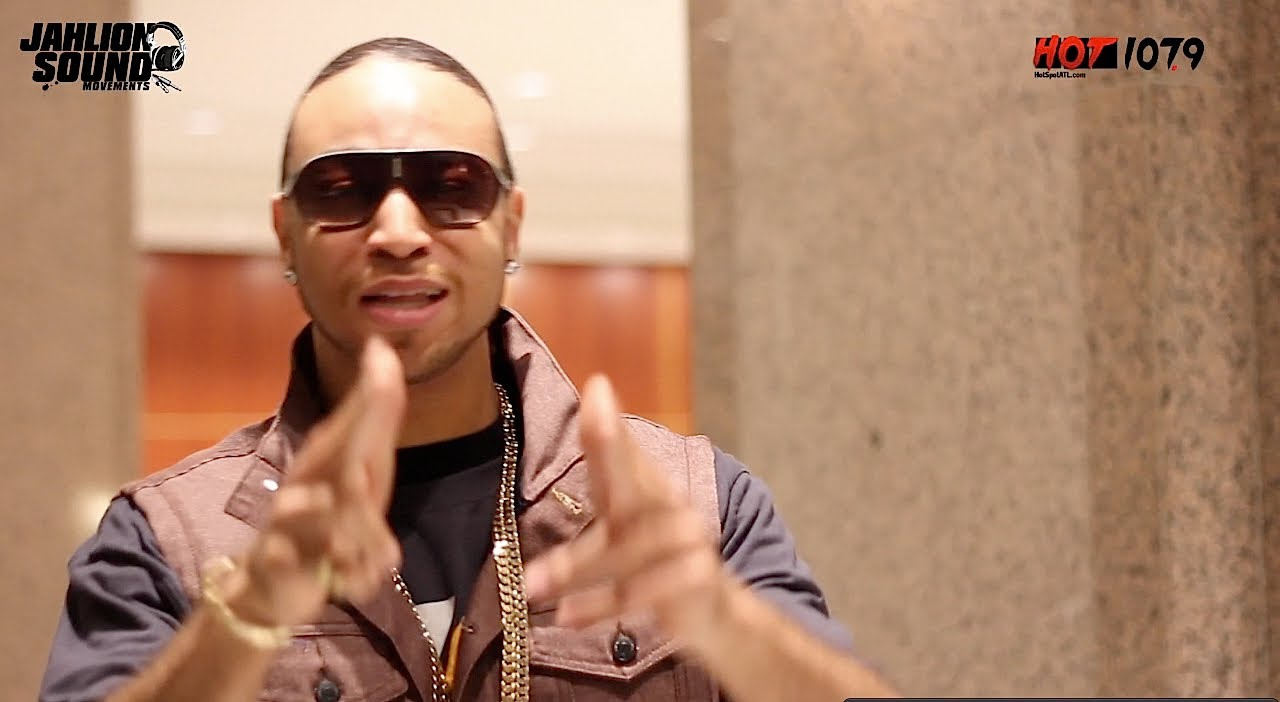 Watch: Meet USVI Ambassador DJ Jahlion Sound