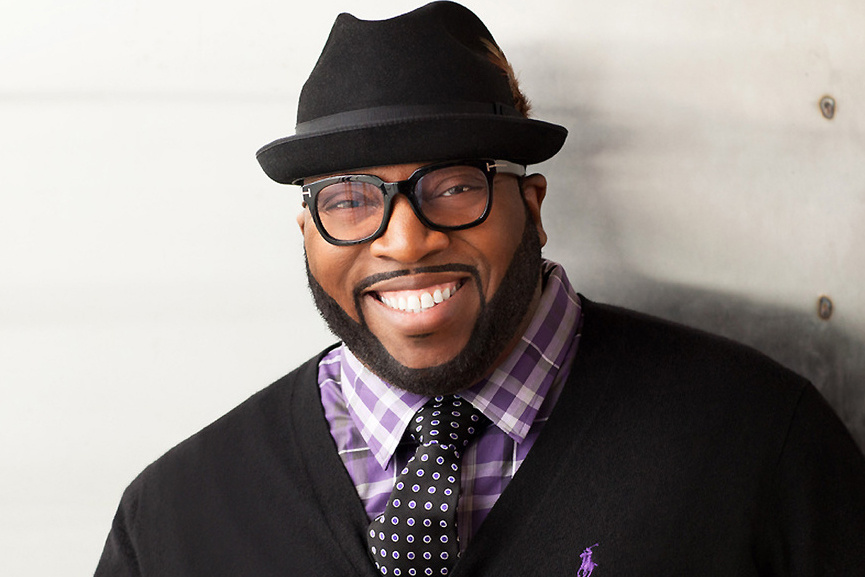 Gospel Recording Artist Marvin Sapp Ditches St. Croix Concert Claiming Luggage Misplacement