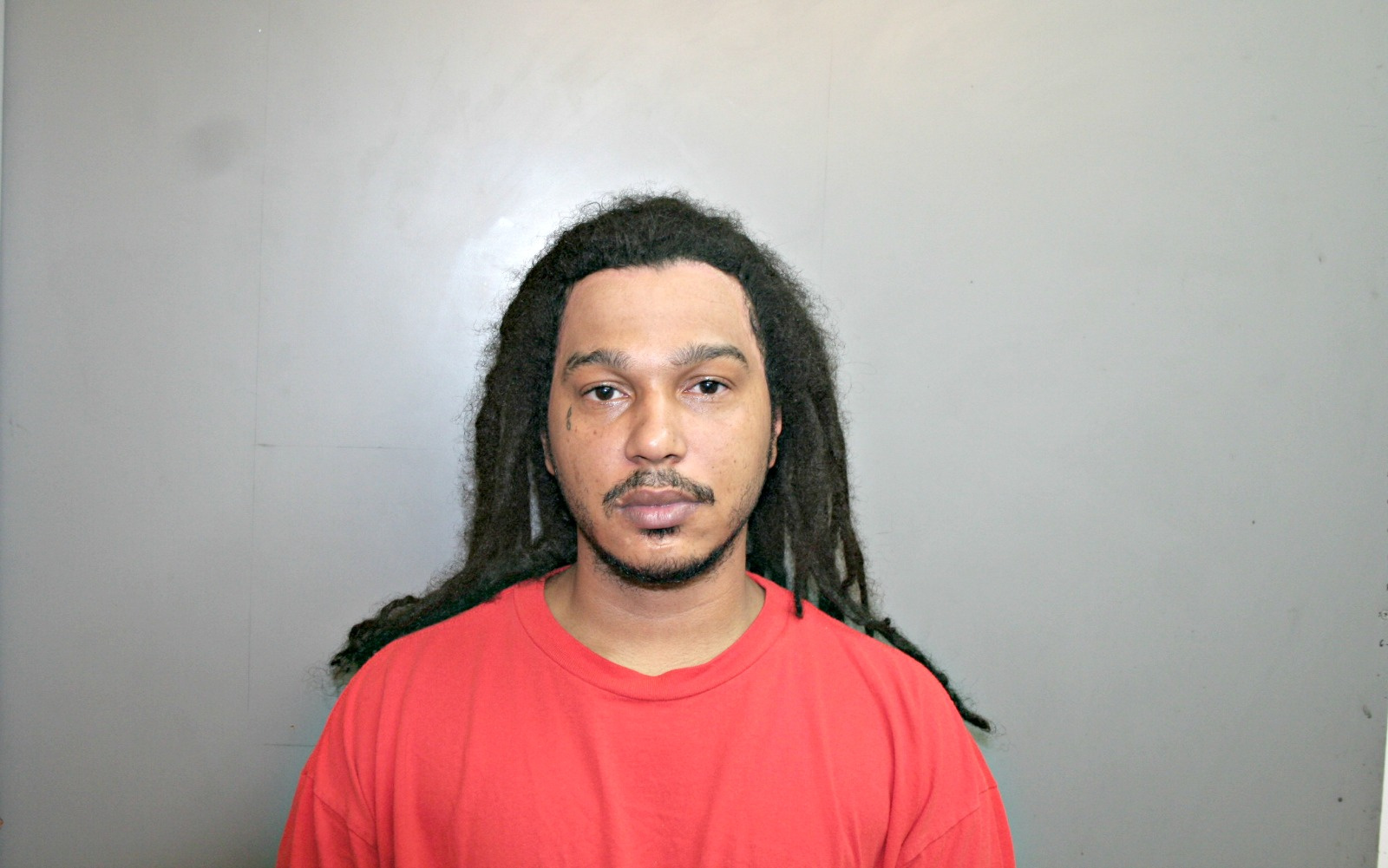 Man Who Fled Cockpit Area Following Shooting Arrested On Firearm, Ammunition And Unauthorized Entry Charges
