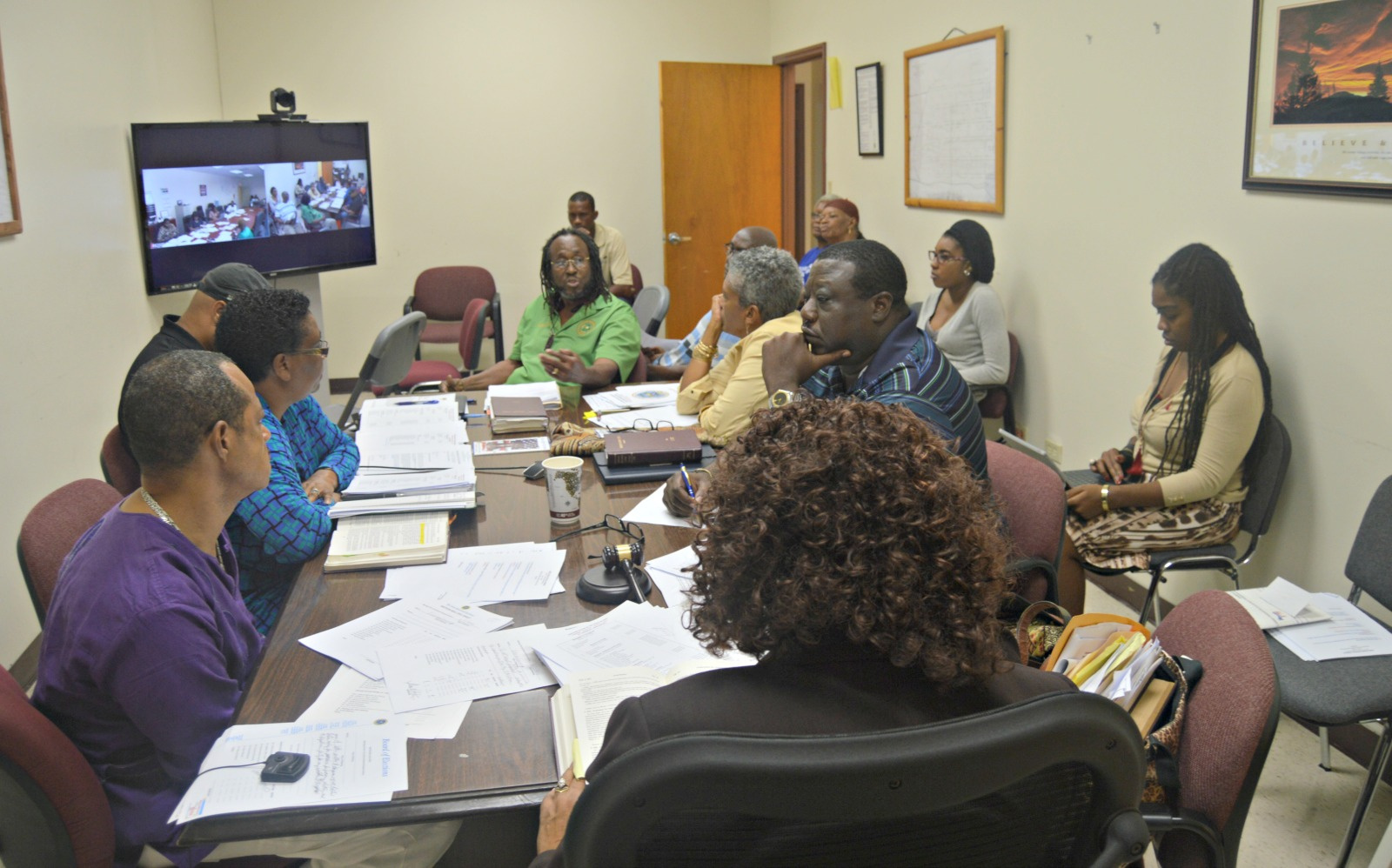 Joint Board Denies Republicans Request To Submit Election Candidates After Deadline