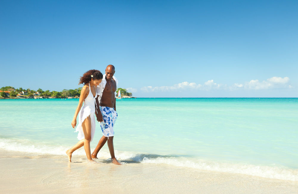 TripAdvisor Rates St. John As Top Honeymoon Destination