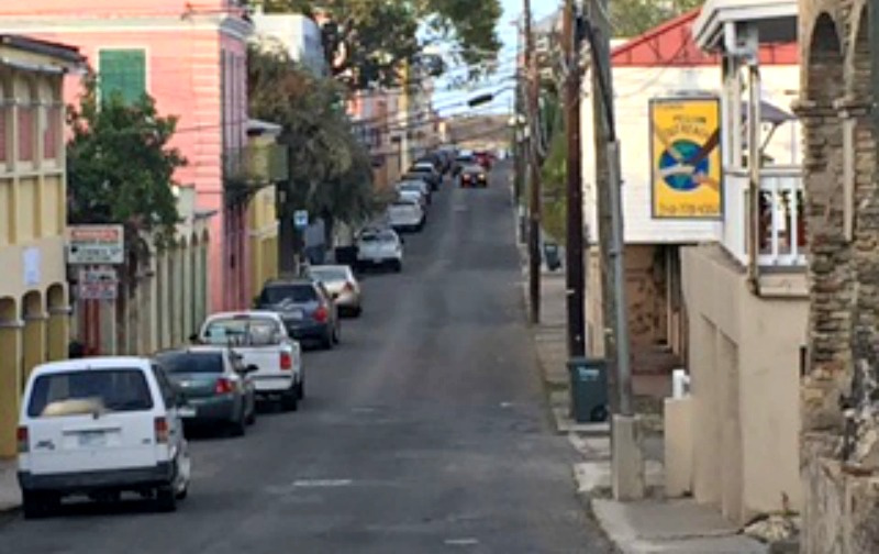 WAPA Announces Power Interruption In Christiansted Tonight