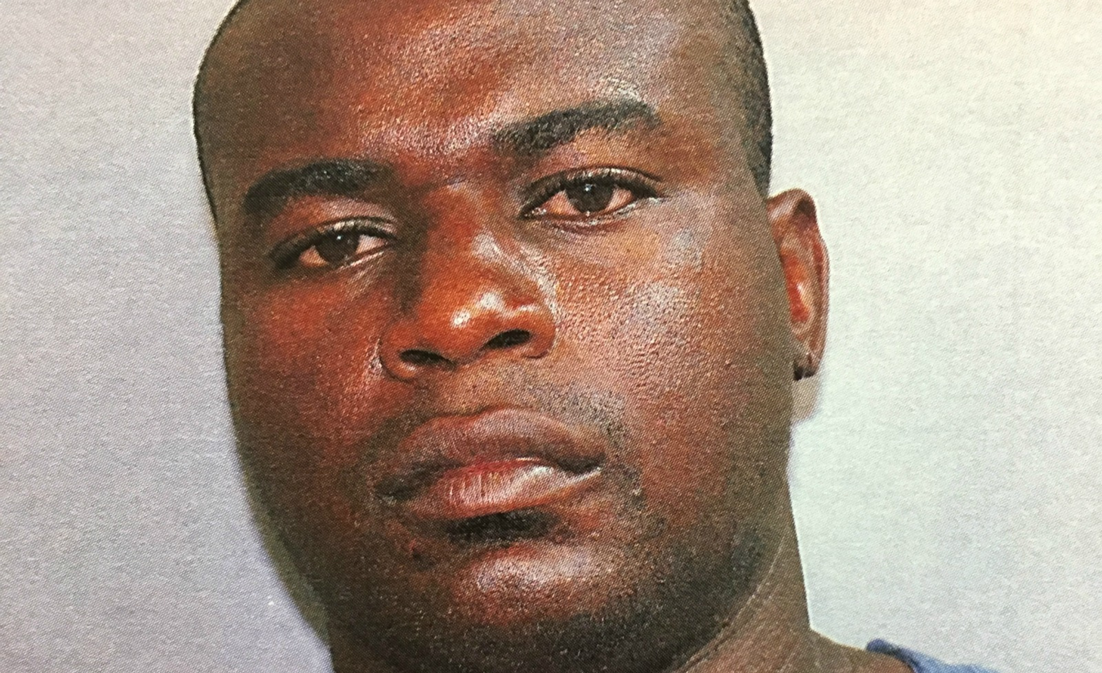 Police Seeking Help In Locating Man Who Viciously Assaulted Girlfriend