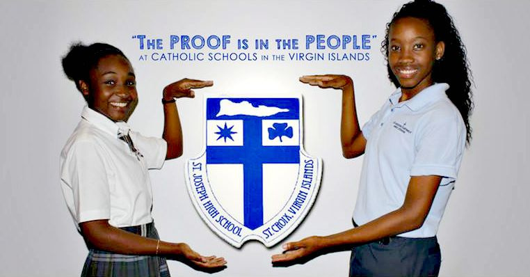 Waste Management Partners With St. Joseph High School’s I.T. Academy To Help Students Prepare For ICT Careers