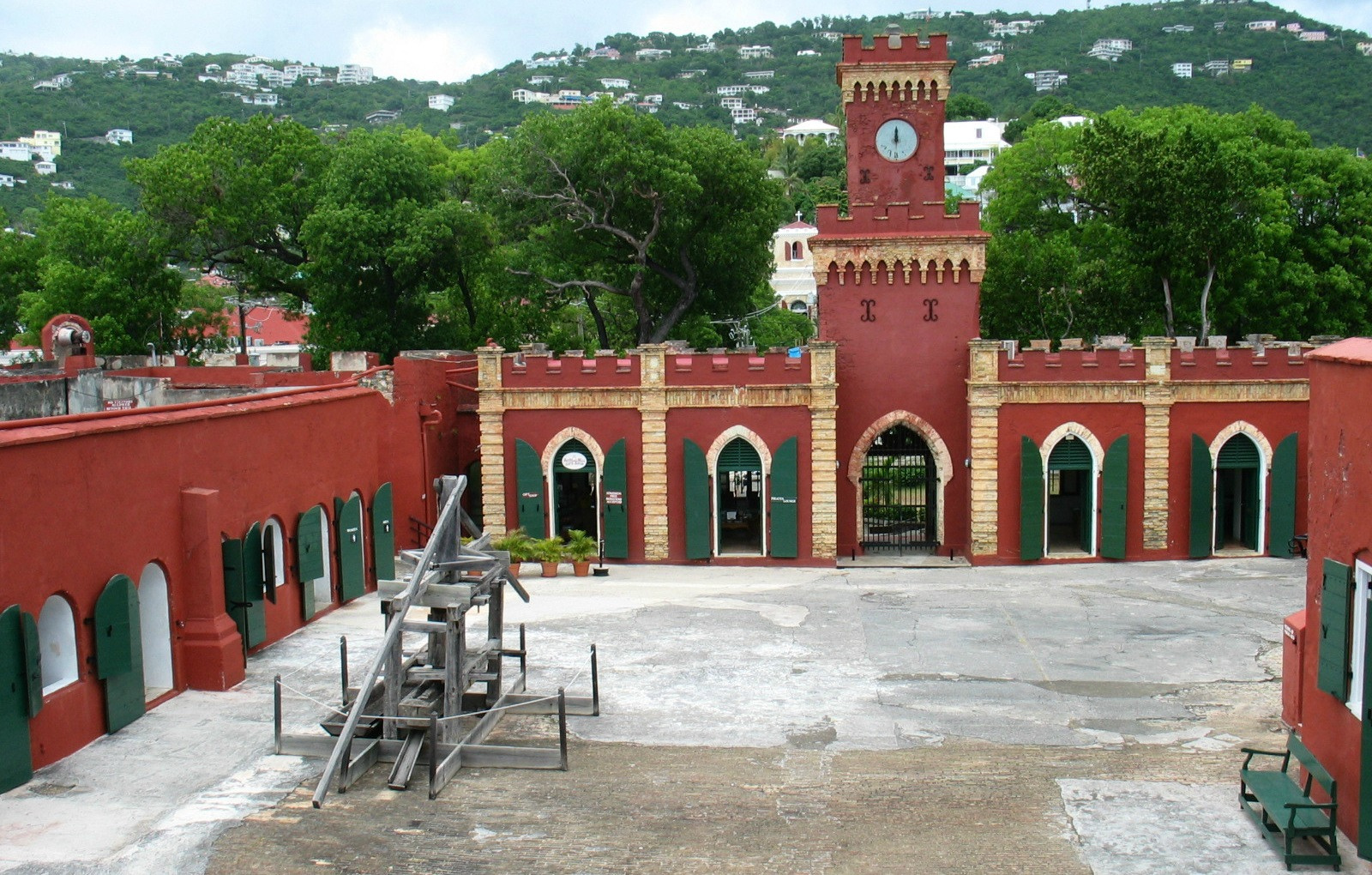 DPNR Celebrates International Museum Day On May 18