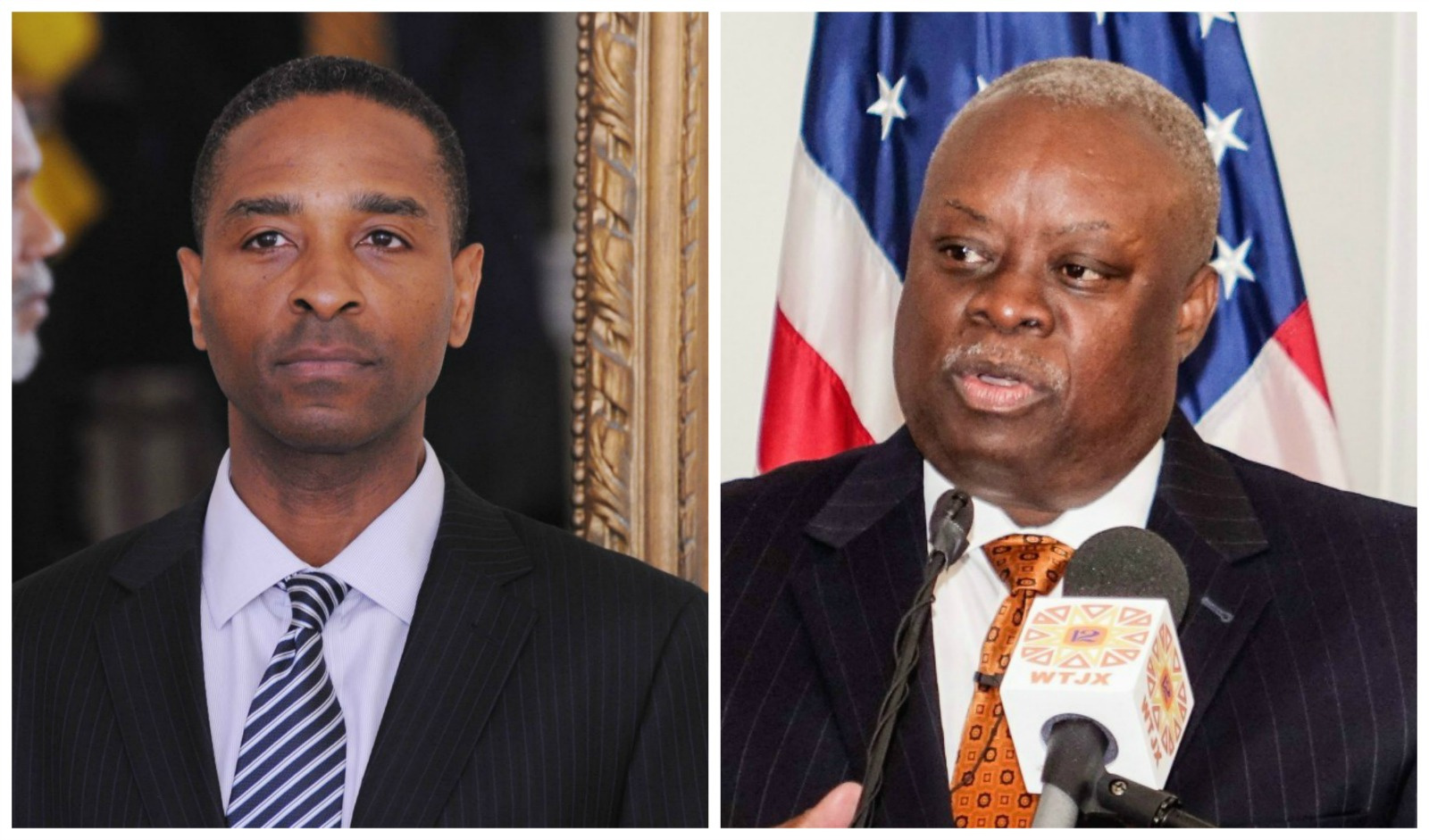 Attorney General Says He's Not Aware Of Any Corruption Within Mapp Administration