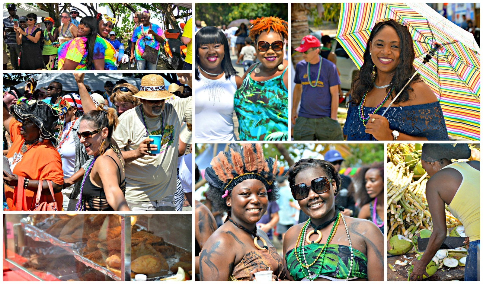 Here Are Some Pictures Of The Event