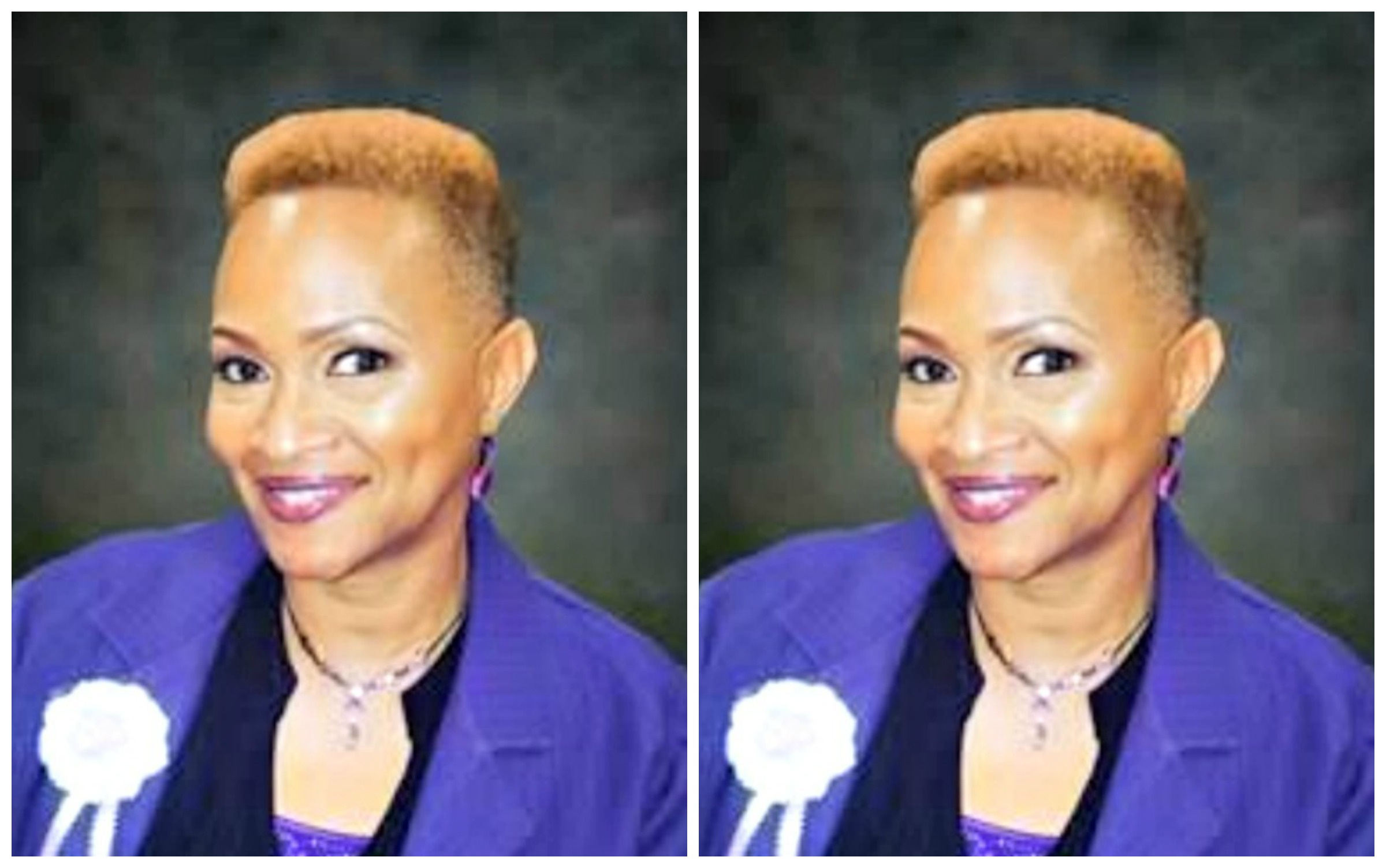Virgin Islander In Atlanta Receives Highest Honor From Toastmasters International