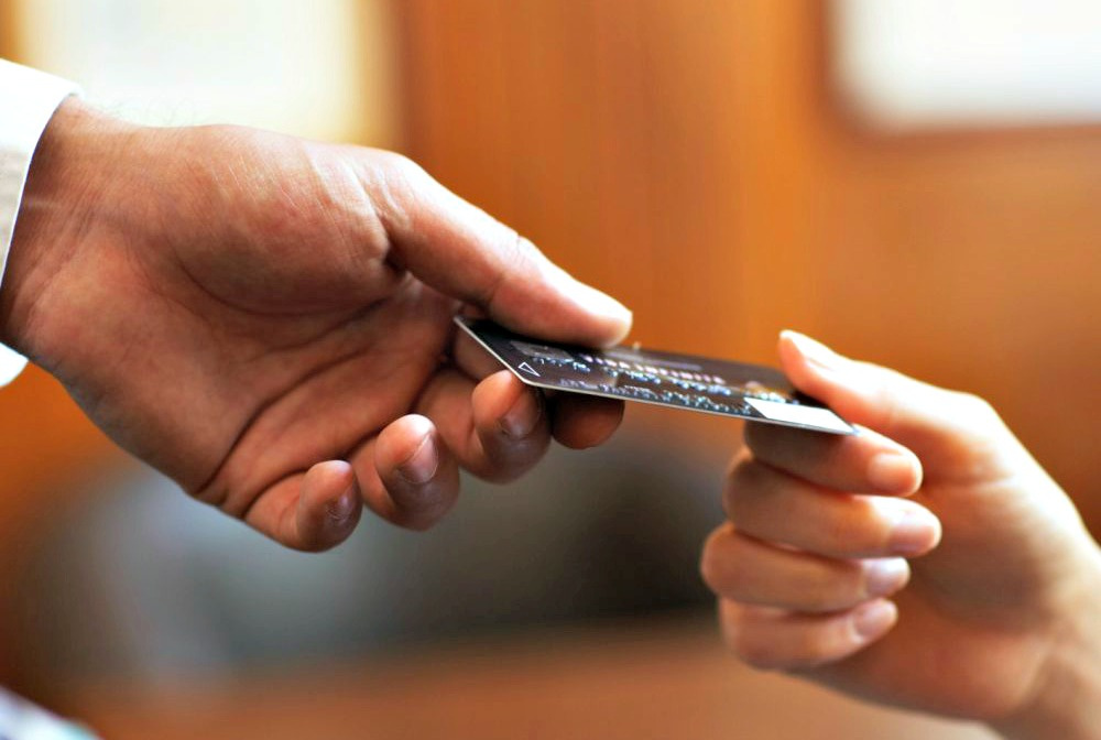 New Scam In VI Seeks To Steal Unsuspecting Hotel Guests' Credit Card Information