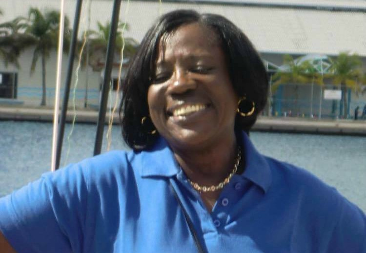 Edina Williams, Revered Virgin Islands Educator, Dies In Florida Car Accident