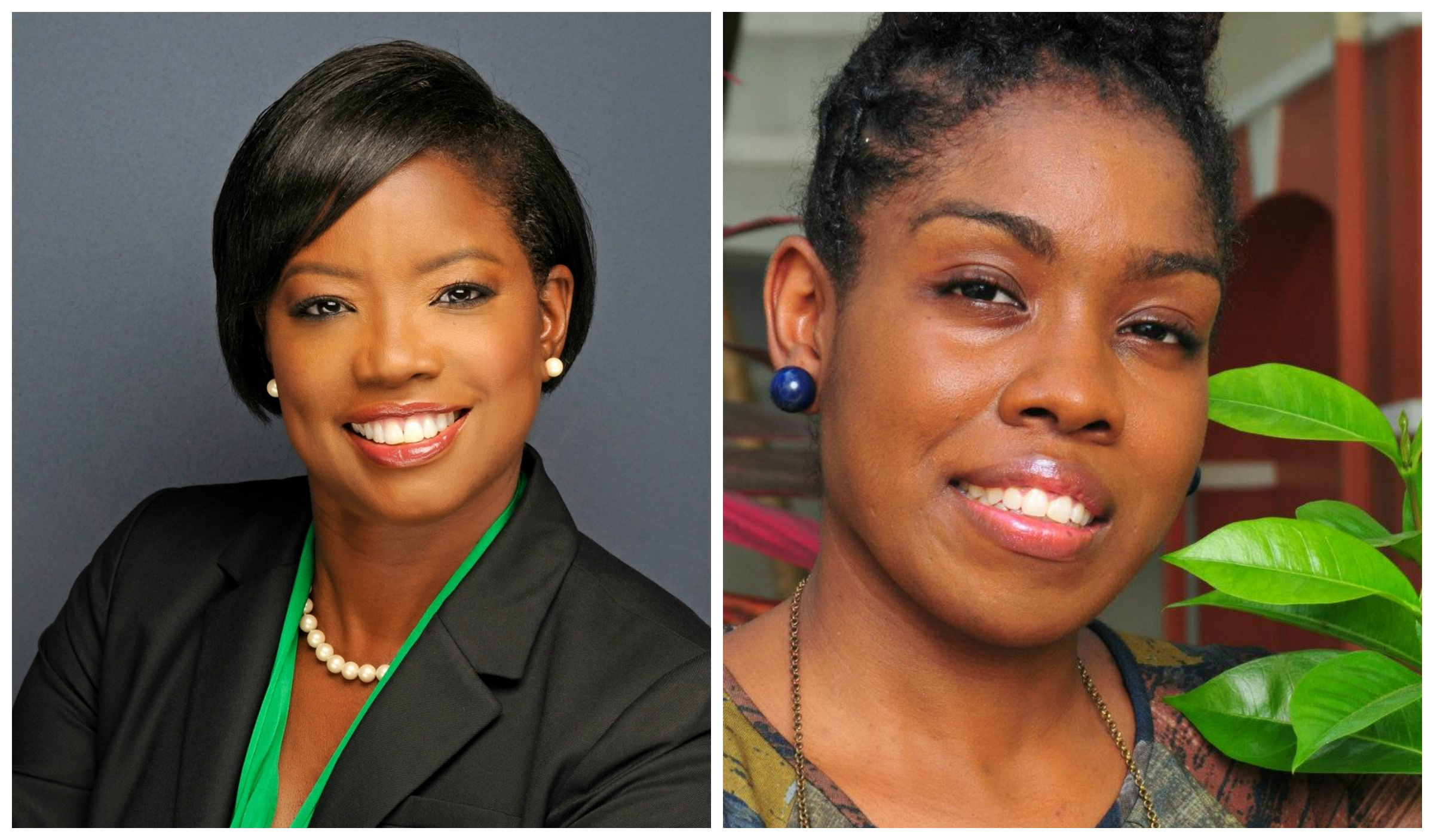 Watch Now: Alicia Barnes and Genevieve Whitaker On VIPC