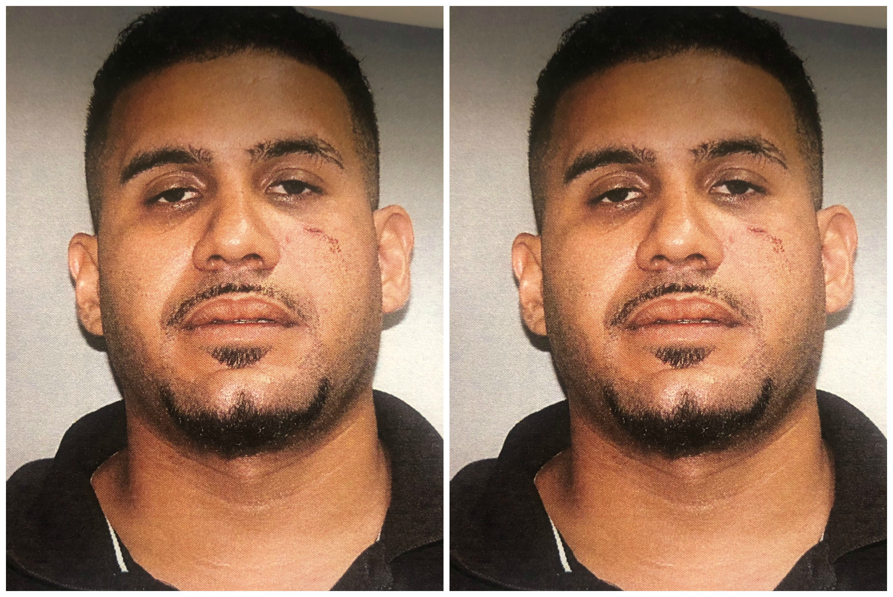 Mapp Special Assistant Allegedly Strangles Wife, Disrupting Her Ability To Breathe