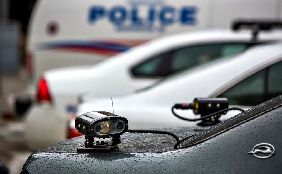 VIPD To Implement Use Of License Plate Readers And Facial Recognition System; Relationship With NYPD Grows