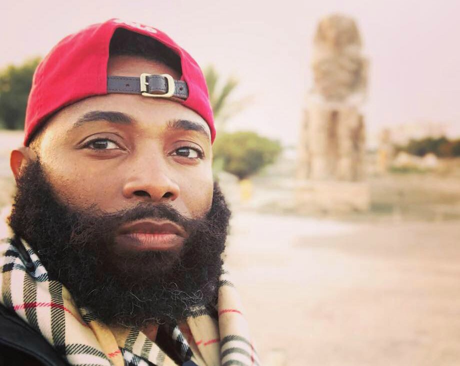 Friends, Family Start Go-Fund Me To Raise Money For Kemit-Amon Lewis, A Well Known Virgin Islander Who Suddenly Fell Ill, Losing Both Hands And Feet
