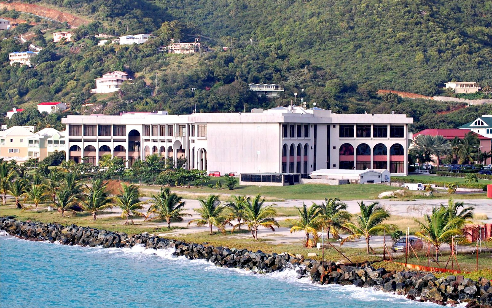 Citizens Group Launch Petition Calling On BVI Government To Revisit National Health Insurance