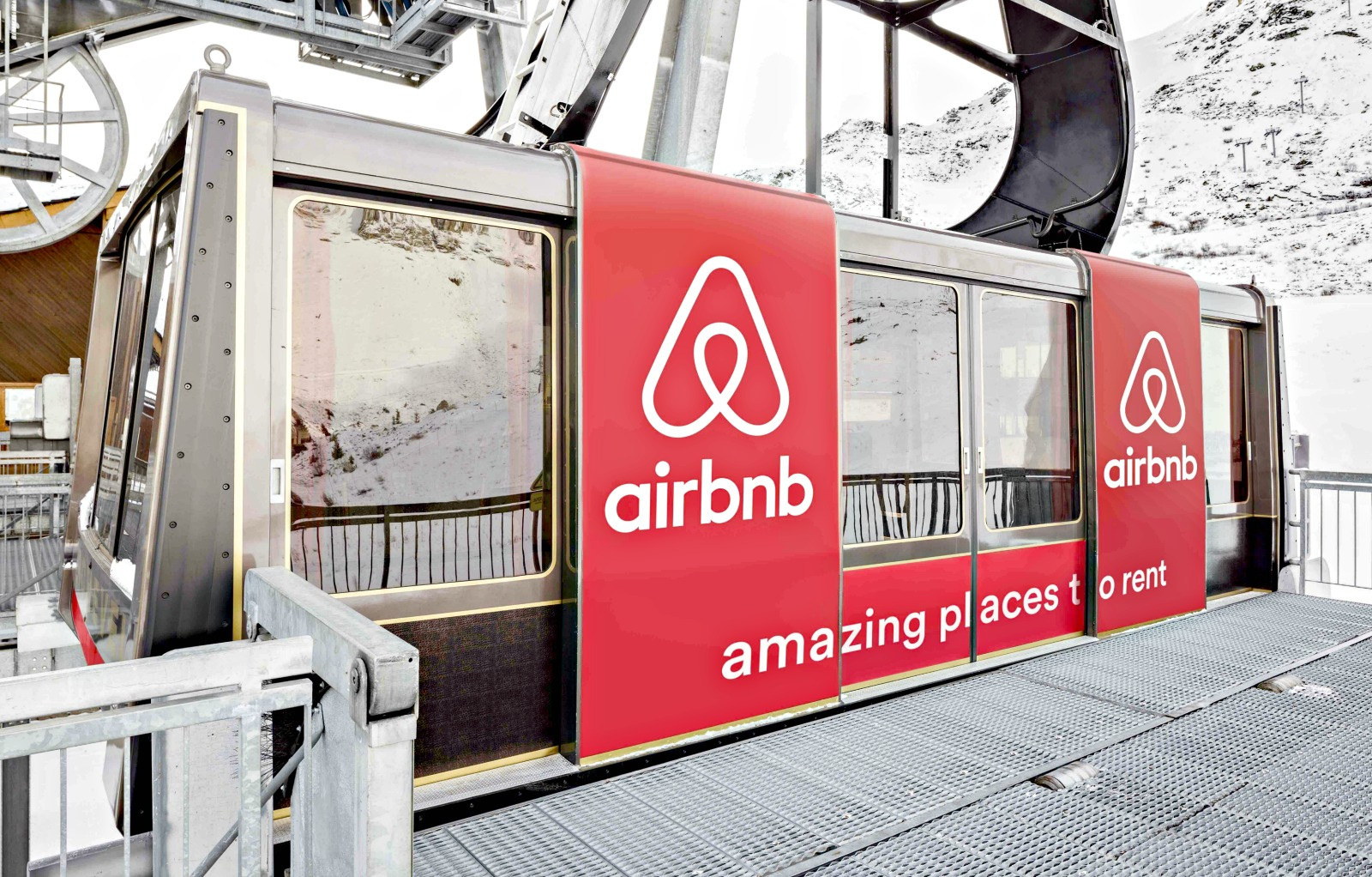 Do You Rent Your House/Apartment On Airbnb? It Will Soon Be Taxed By VI Government